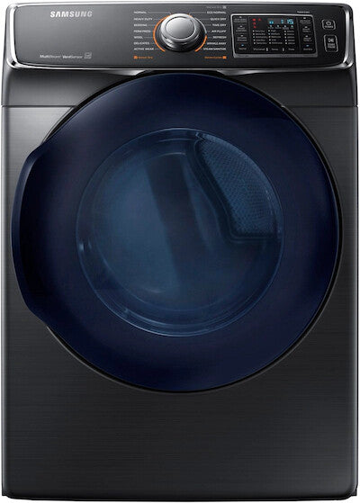 Samsung DV45K6500EV/AC 7.5 Cu. Ft. Front-load Electric Dryer