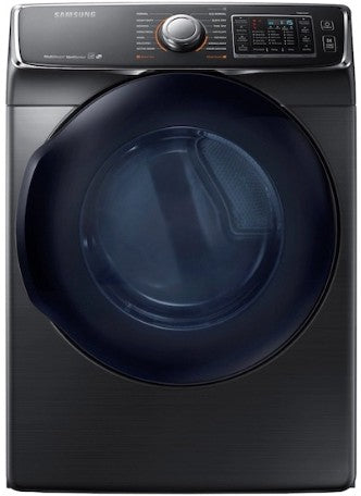 Samsung DV50K7500EV/A3 7.5 Cu. Ft. 14-Cycle High-efficiency Electric Dryer