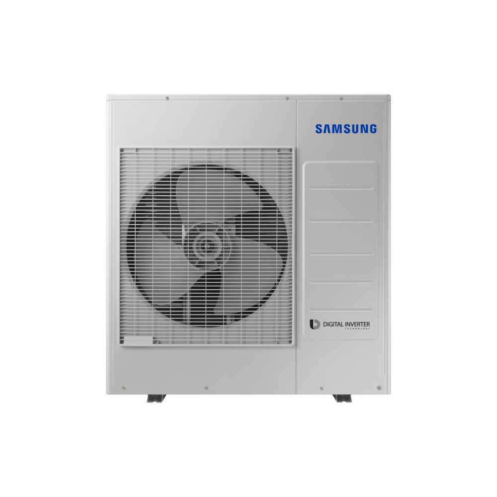 Samsung AJ030TXS4CH/AA Multi Air Conditioner 30,000 BTU/Hr FJM MAX 4 Port Multi-Zone Heat Pump Condensing Unit