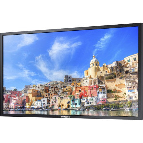 Samsung LH85QMDRTBC/GO 85-Inch Edge-lit Led Commercial Display