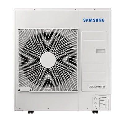 Samsung AC048BXUPCH/AA Air Conditioner  Inverter Driven Heat Pump Condensing Unit