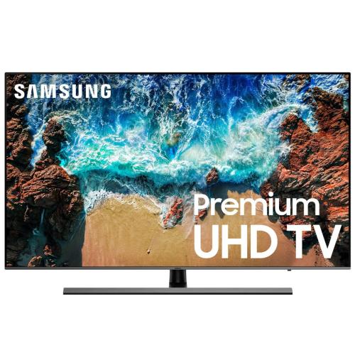 Samsung UN75NU800DFXZA 75-Inch Class 4K Ultra Hd Smart Led TV