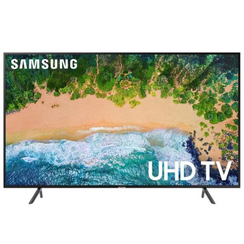 Samsung UN65NU710DFXZA 65-Inch Class 4K Ultra Hd Smart Led TV