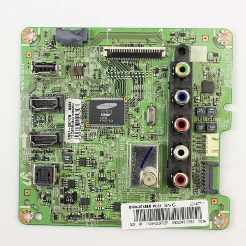 Samsung BN94-07456R Main Pcb Assembly