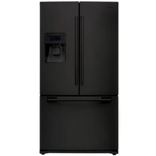 Samsung RF268ABBPXAA 26 Cu. Ft. French Door Refrigerator