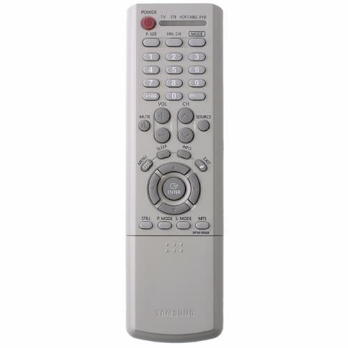 Samsung BP59-00058A Remote Control