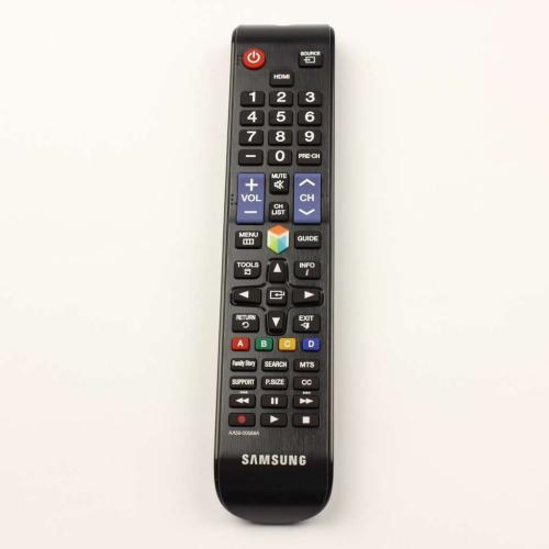 Samsung AA59-00588A Tv Remote Control