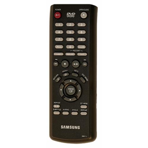 Samsung AK59-00011J Remote Control Assembly