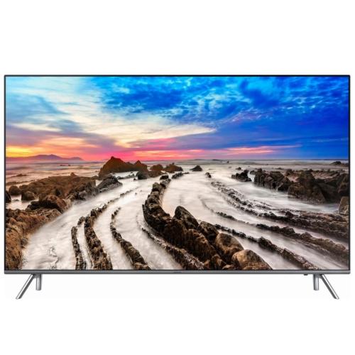 Samsung UN65MU800DFXZA 65-Inch Class 4K (2160P) Smart Led TV