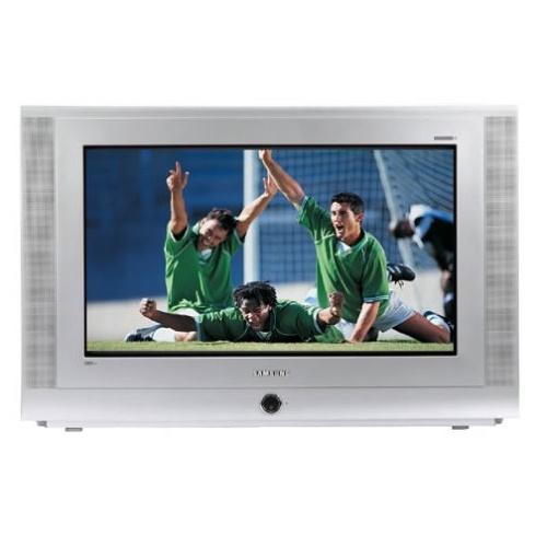 Samsung TXN3075WHF 30 Inch CRT TV