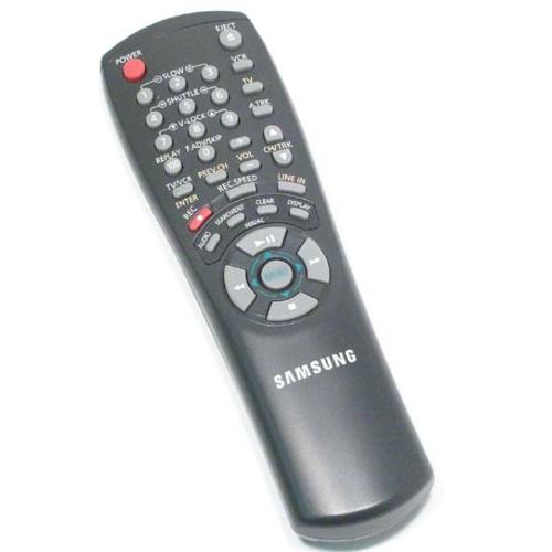 Samsung AC59-00024C Remote Control Assembly