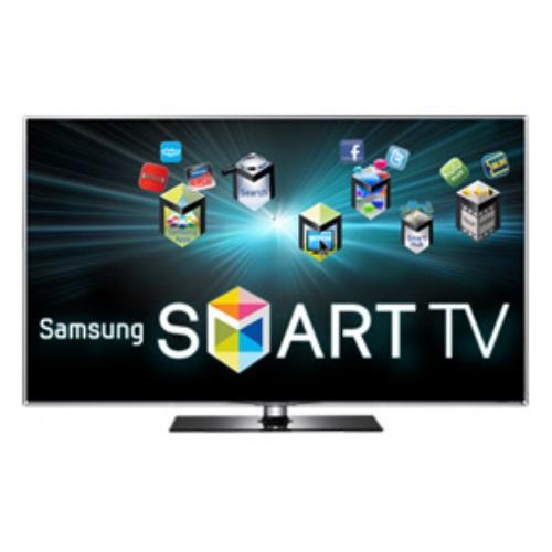 Samsung UN55D7050XFXZA 55-Inch Led 7050 Series TV