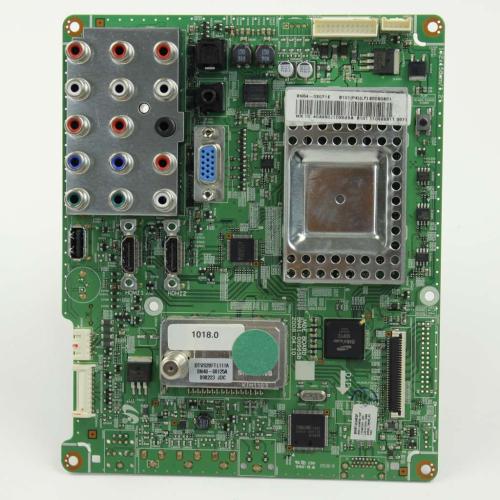 Samsung BN94-02071E Main Pcb Assembly