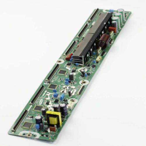 Samsung BN96-25187A Pdp X Y Main Board Assembly