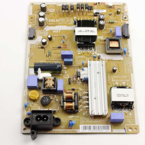 Samsung BN44-00703F Dc Vss-Pd Board