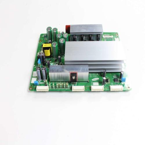 Samsung BN96-06086A Assembly Pdp P-Y-Main Board