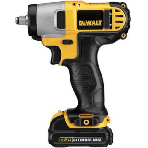 Samsung DCF813S2 Dewalt 3/8-Inch 12V Max Impact