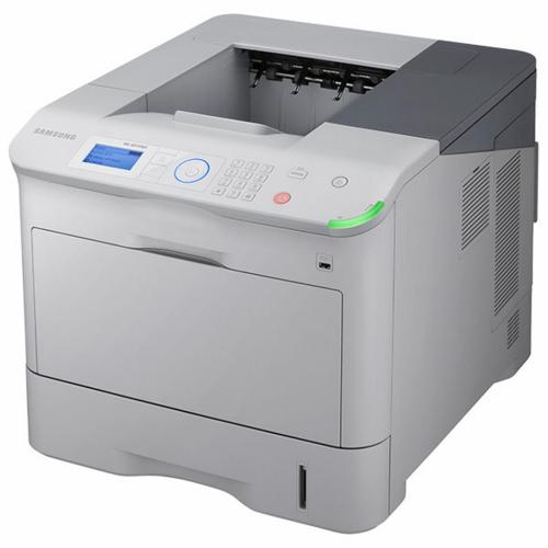 Samsung ML6515ND/XAA Monochrome Laser Printer