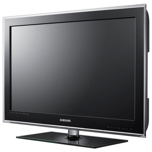 Samsung LN46D550K1FXZA 46-Inch Lcd 550 Series TV