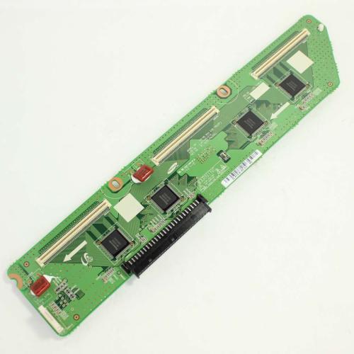 Samsung BN96-06520A Assembly Pdp P-Y-Main Scan Upp