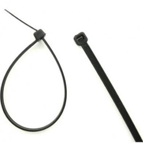Samsung CT11-50COW 11 Inch Black Cable Ties Qty: