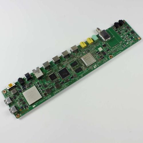 Samsung BN94-06665A Pcb Assembly-Jackpack