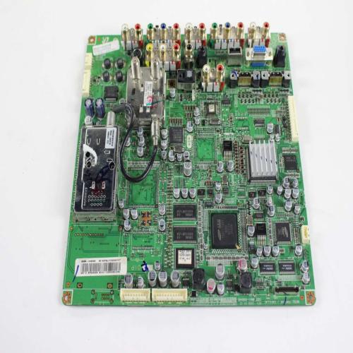 Samsung BN94-00923A Pcb Assembly-Main