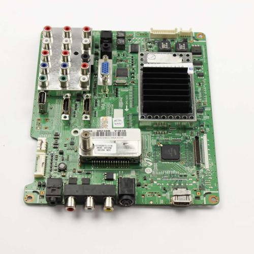 Samsung BN94-02132C Main Pcb Assembly-Auo