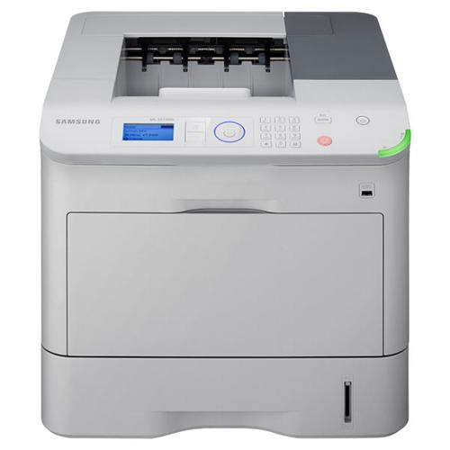 Samsung ML5515ND/XAA Monochrome Laser Printer 55 Ppm