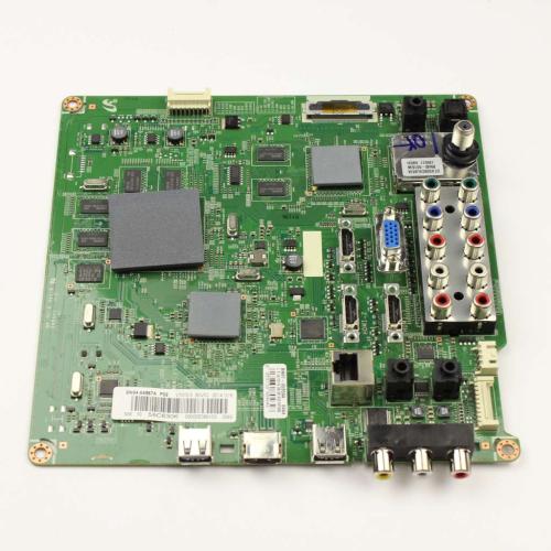 Samsung BN96-19194A Pcb Assembly P-Main