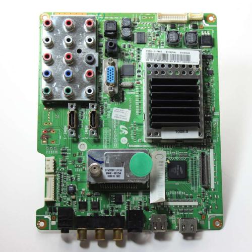 Samsung BN94-01723G Main Pcb Assembly