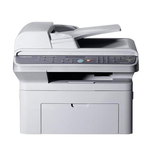 Samsung SCX-4521FG Multifunction Laser Printer
