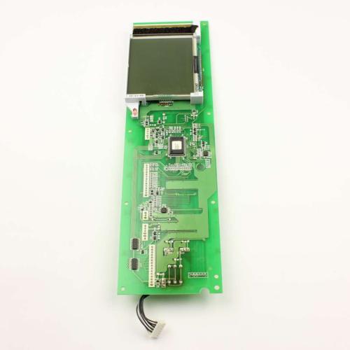 Samsung BP94-02258B Main Pcb Assembly