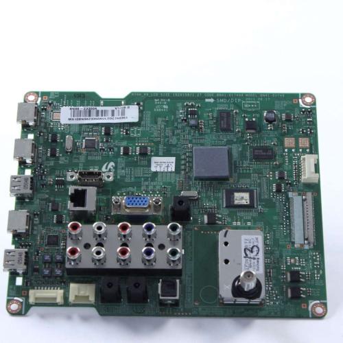 Samsung BN96-23350A Pcb Assembly P-Main