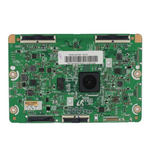 Samsung BN96-44735A Pcb Assembly P-Tcon