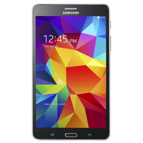 Samsung SMT230NYKAXAR 7-Inch Galaxy Tab 4