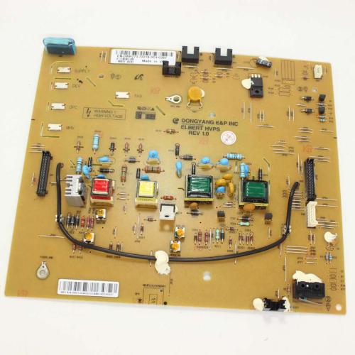 Samsung JC44-00107A Hvps Board