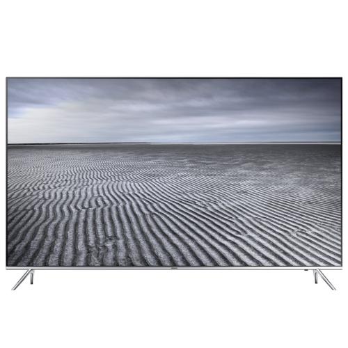 Samsung UN60KS8000FXZC 60-Inch Suhd 4K Flat SmartTV Ks8000 Series 8