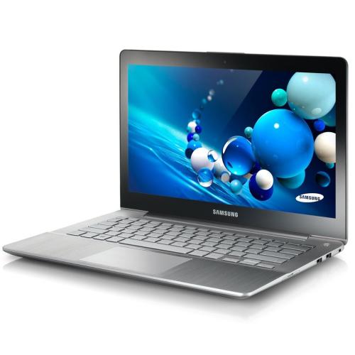 Samsung NP740U3EA01UB Series 7 Ultrabook 13.3-Inch Touch-screen Laptop