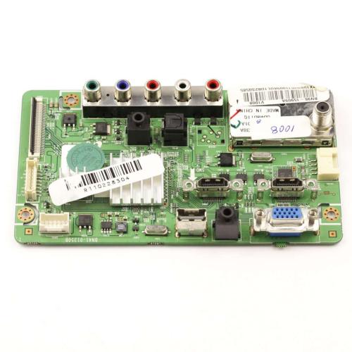 Samsung BN96-14813A Pcb Assembly P-Main