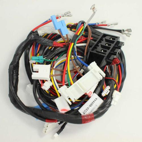 Samsung DC93-00554A Assembly Wire Harness-Main