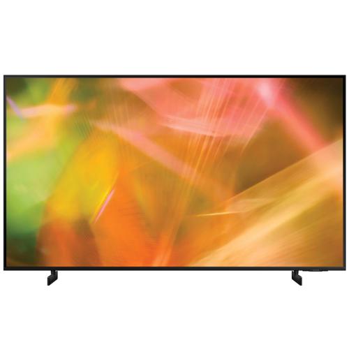 Samsung UN55AU8000FXZA 55-Inch Class Au8000 Crystal Uhd Smart TV