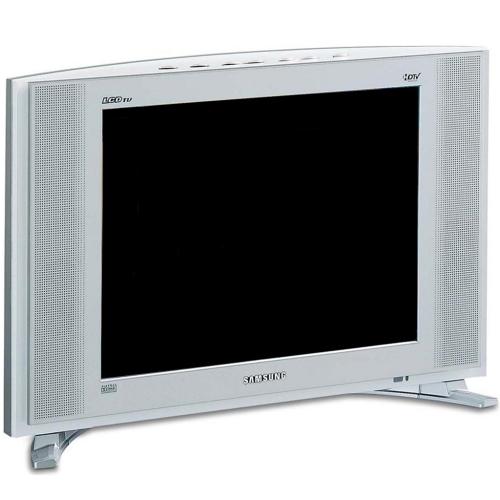 Samsung LTN1765 17-Inch LCD Flat-Panel TV