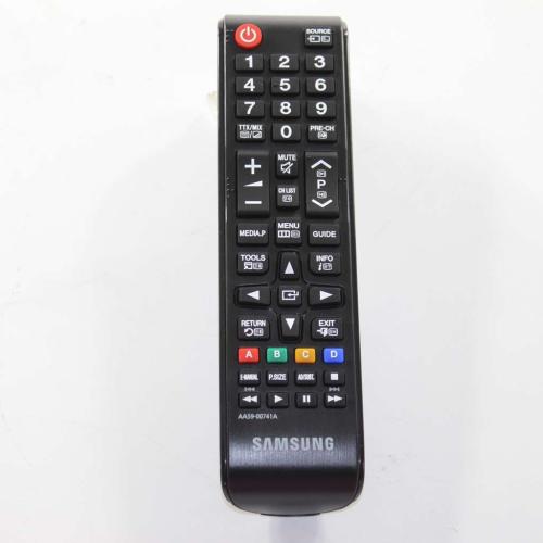Samsung AA59-00741A Tv Remote Control