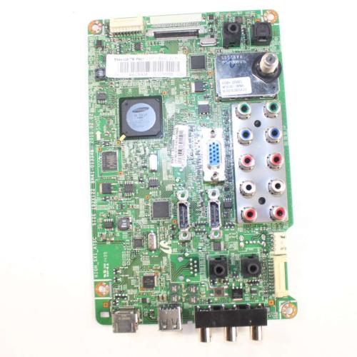 Samsung BN96-16392A Pcb Assembly P-Main