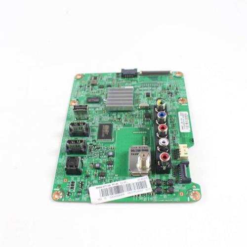 Samsung BN94-07713A Main Pcb Assembly