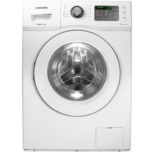 Samsung WF700B4BKWQ/EC Front Load Washer With Digital Inverter Motor