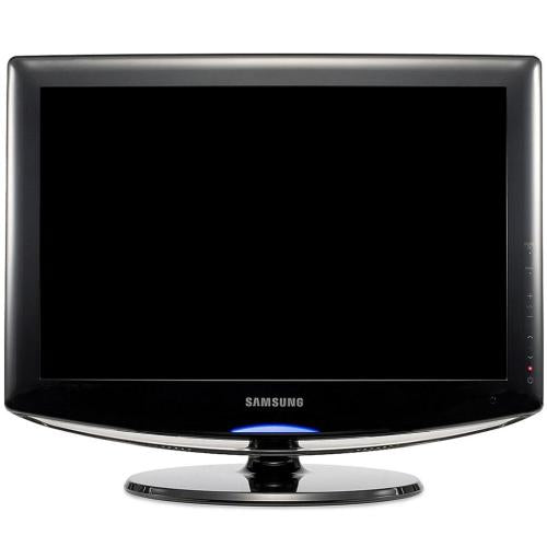 Samsung LNT3753HX/XAA 37 Inch LCD TV