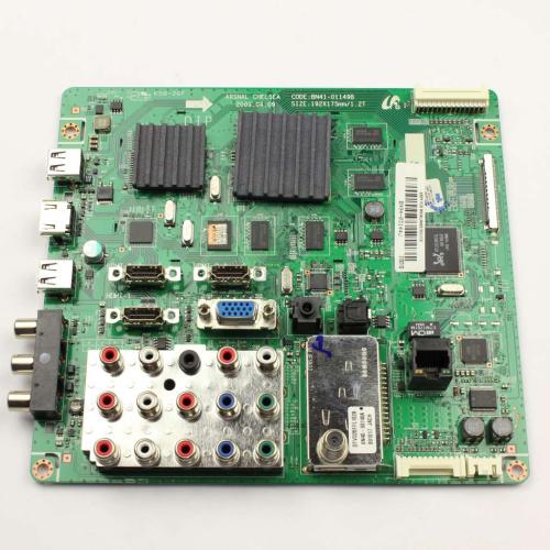 Samsung BN94-02883B Main Pcb Assembly