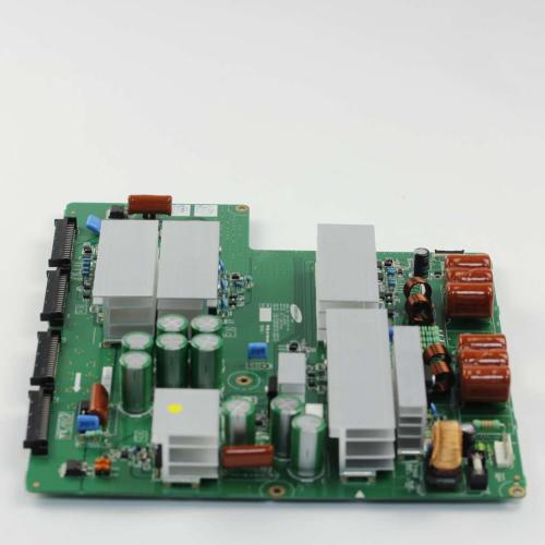 Samsung BN96-09756A Assembly Pdp P-X-Main Board